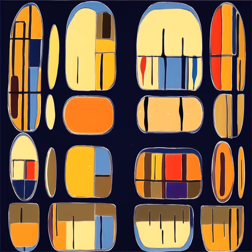 Abstraction by anon #387