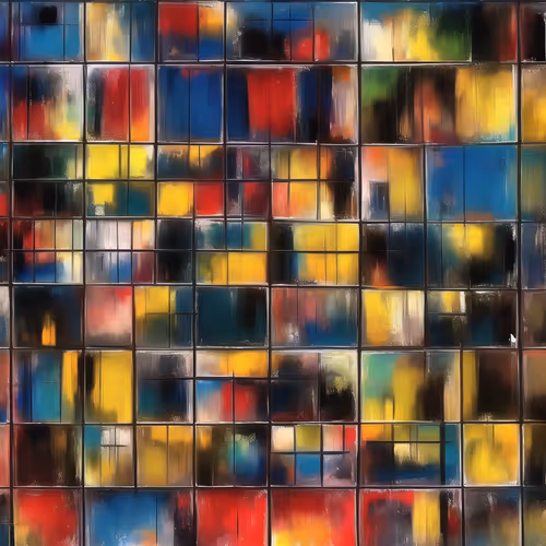 Abstraction By Anon