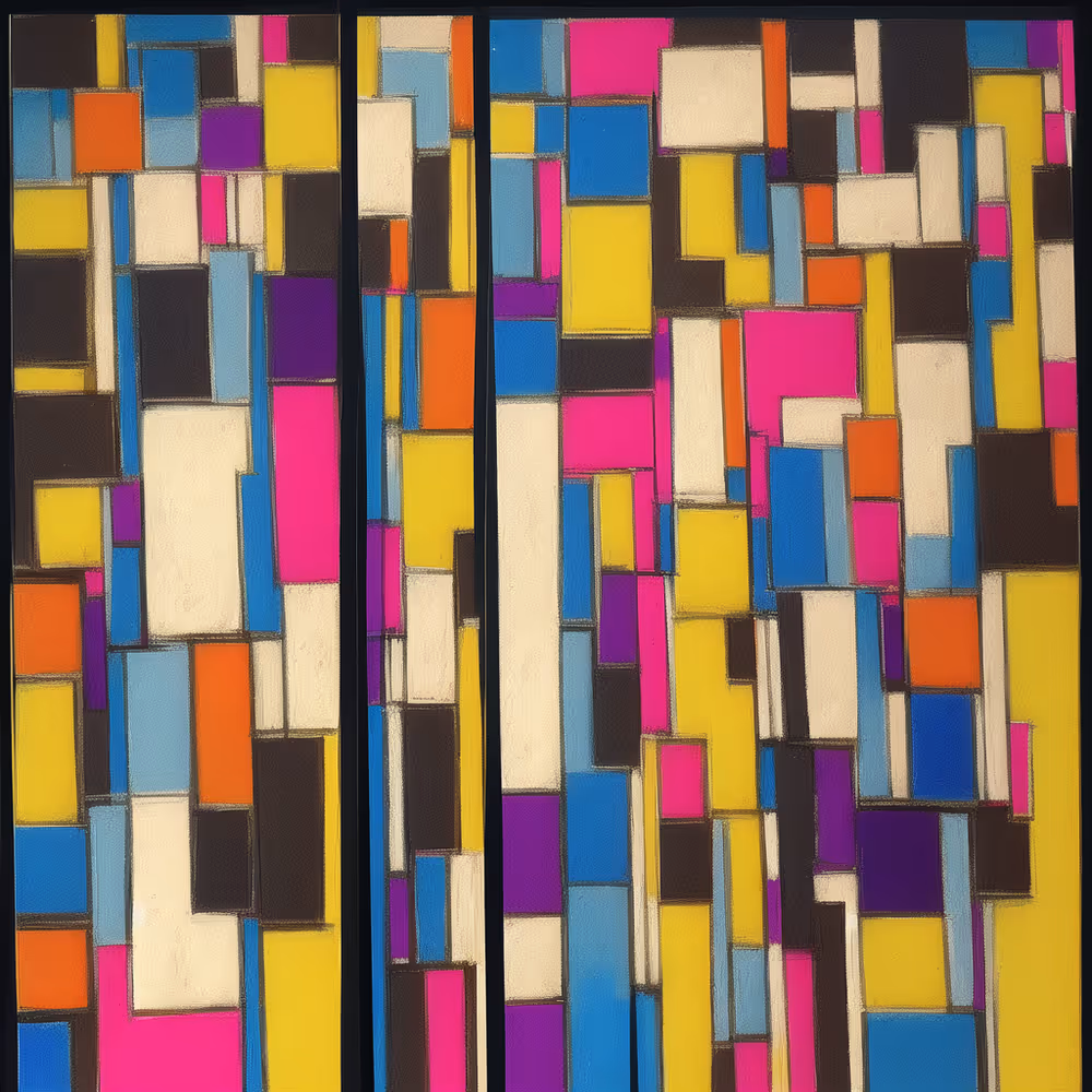 Abstraction by anon #367