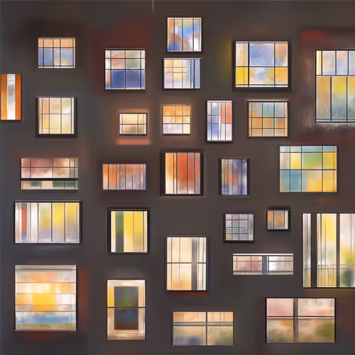 Abstraction By Anon