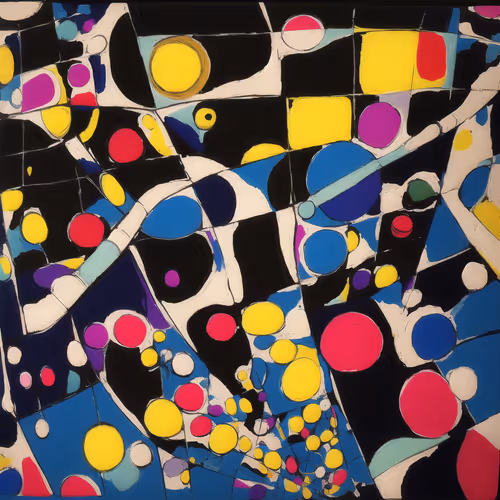 Abstraction by anon #404