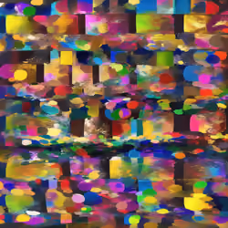 Abstraction by anon #169
