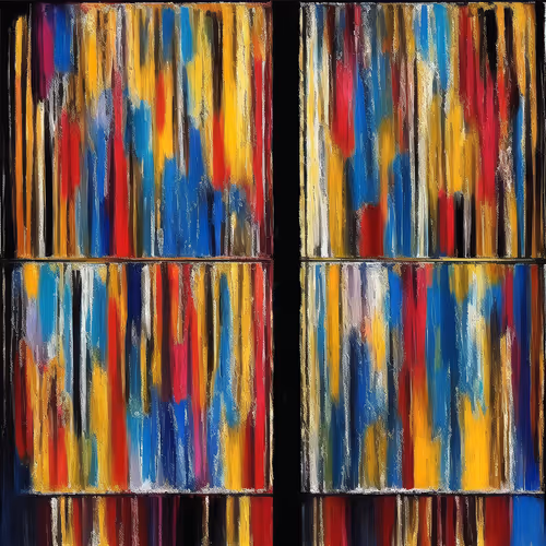Abstraction by anon #327