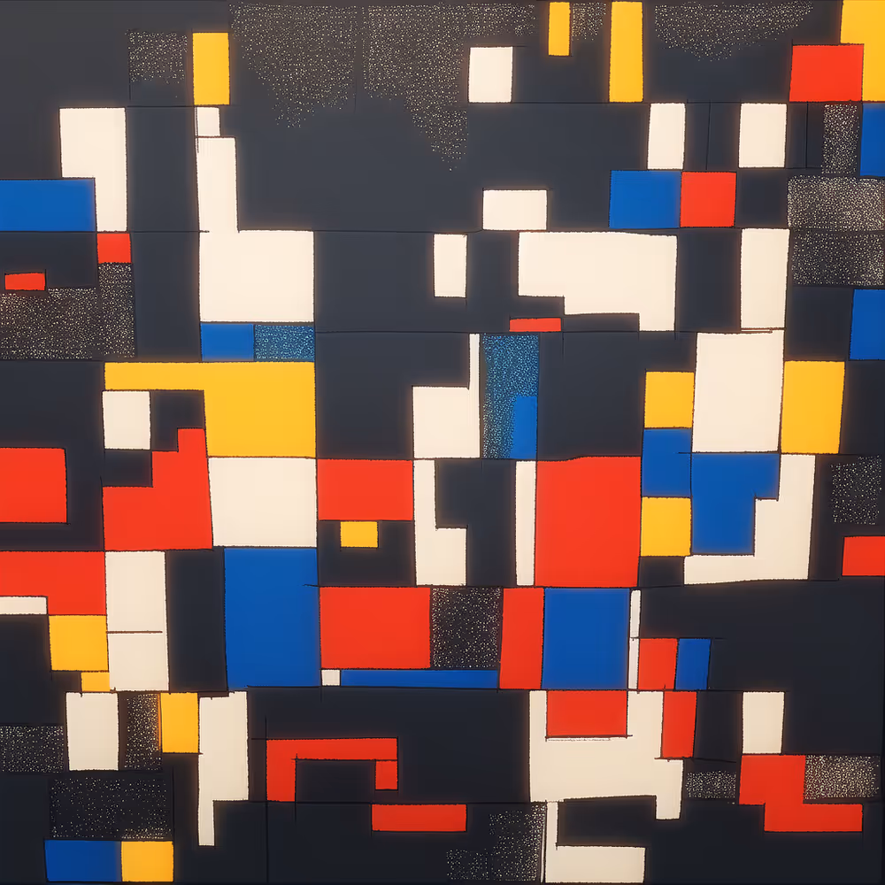 Abstraction by anon #381