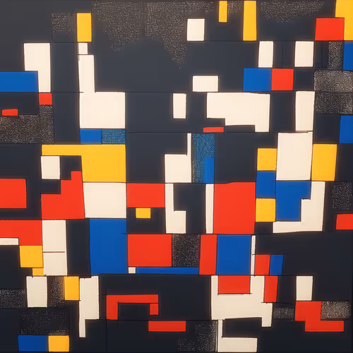 Abstraction by anon #381