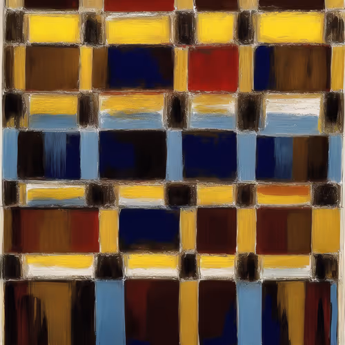 Abstraction by anon #365