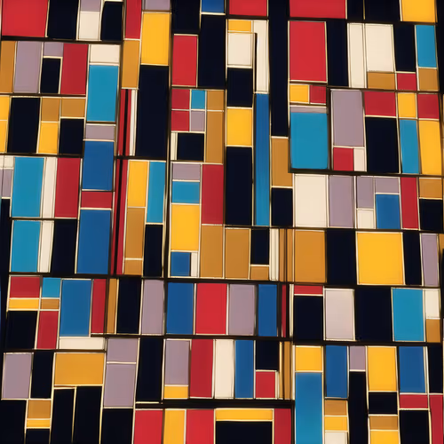 Abstraction by anon #393