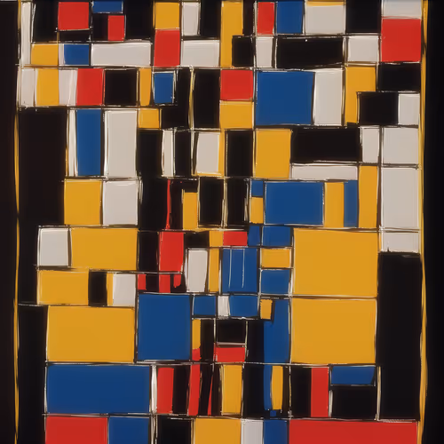 Abstraction By Anon