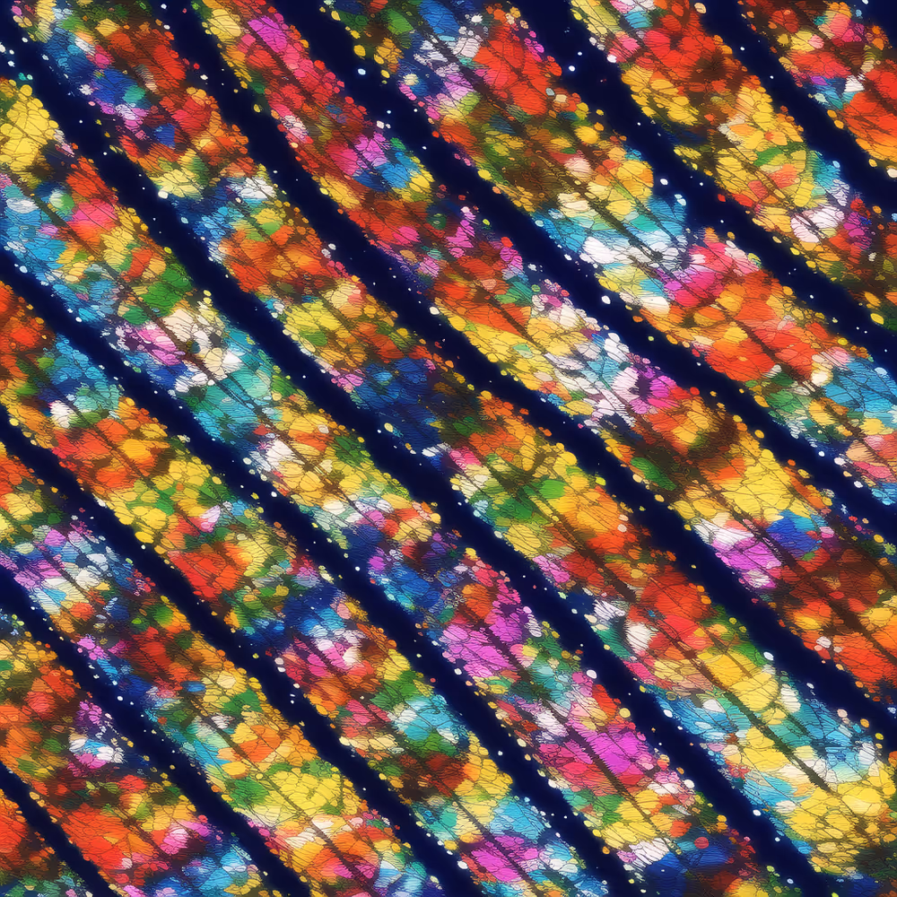 Abstraction by anon #394