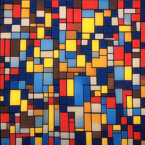 Abstraction By Anon