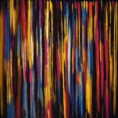 Abstraction by anon #397