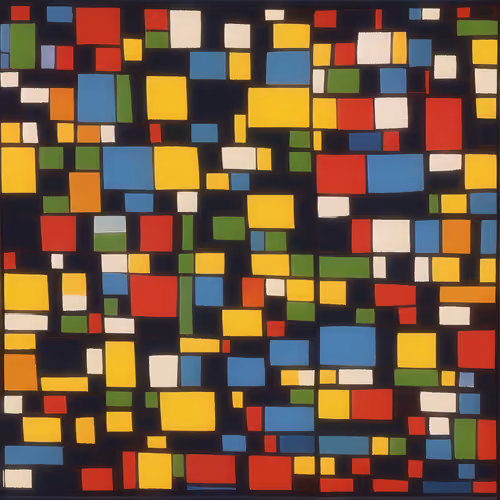 Abstraction by anon #293