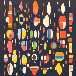 Abstraction by anon #243