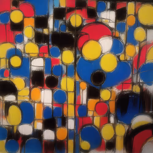 Abstraction by anon #371