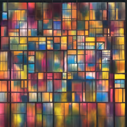 Abstraction by anon #81