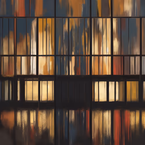 Abstraction by anon #27