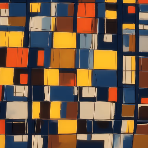 Abstraction by anon #364
