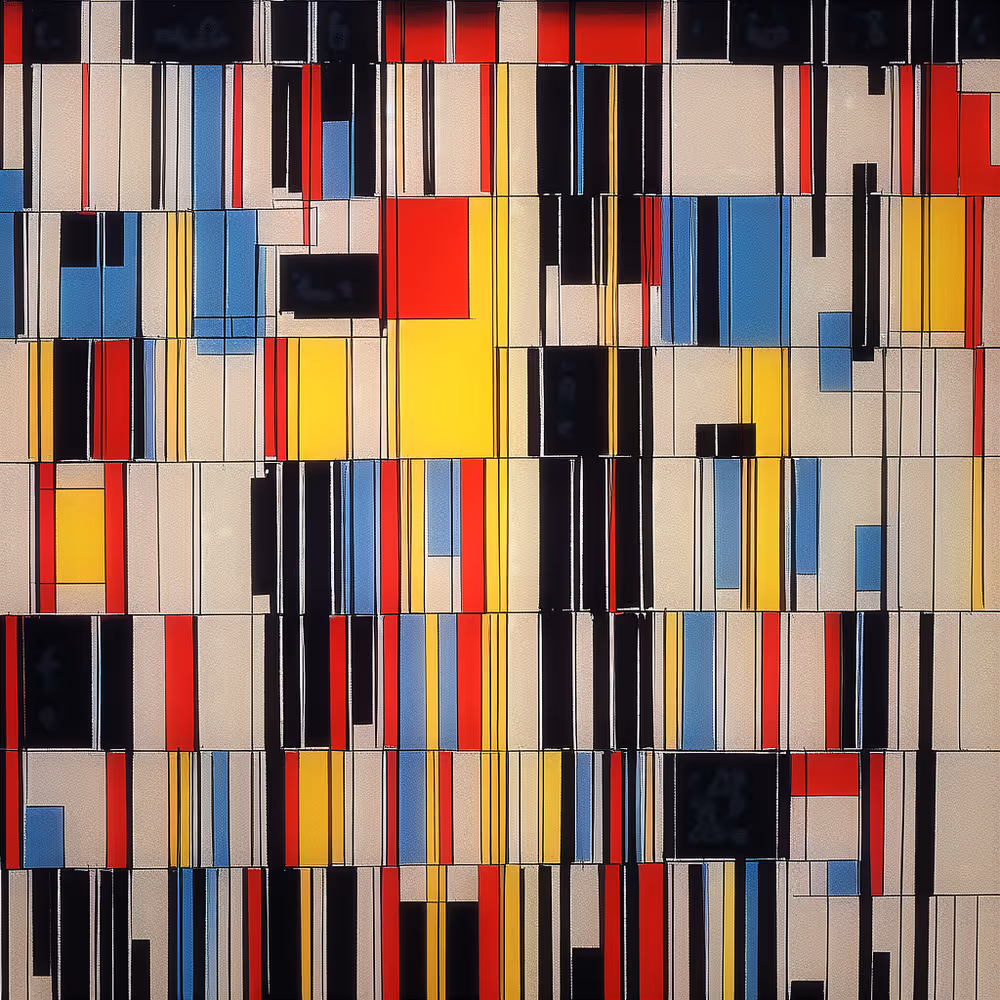 Abstraction by anon #395