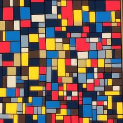 Abstraction by anon #34