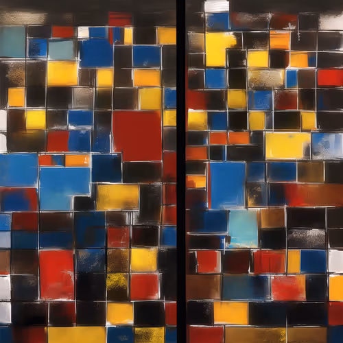 Abstraction By Anon