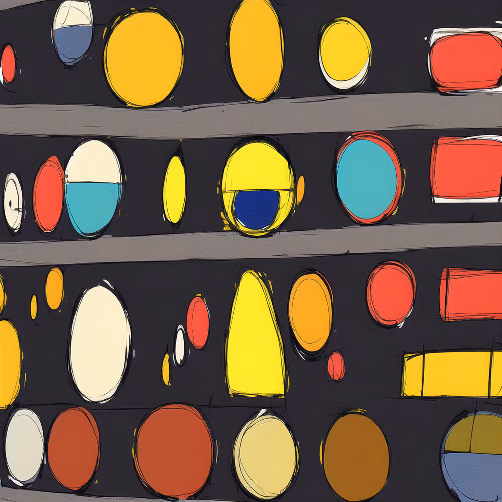 Abstraction by anon #374