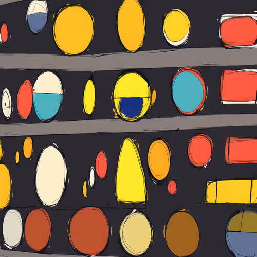 Abstraction by anon #374