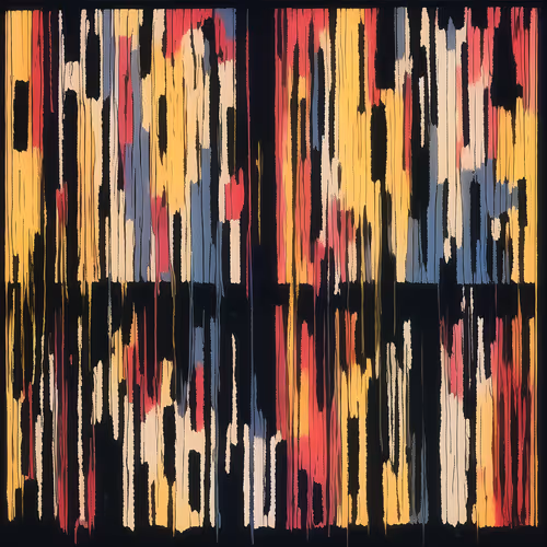 Abstraction By Anon