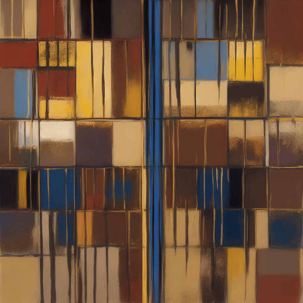 Abstraction by anon #384