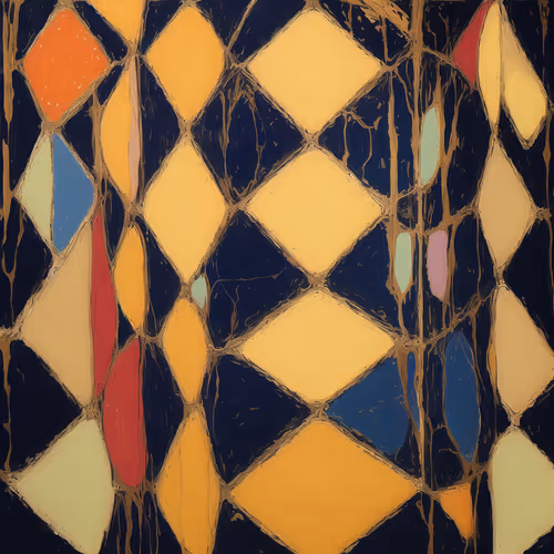 Abstraction by anon #377