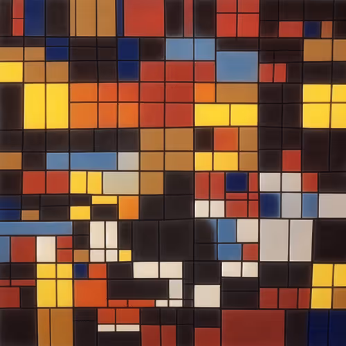 Abstraction By Anon