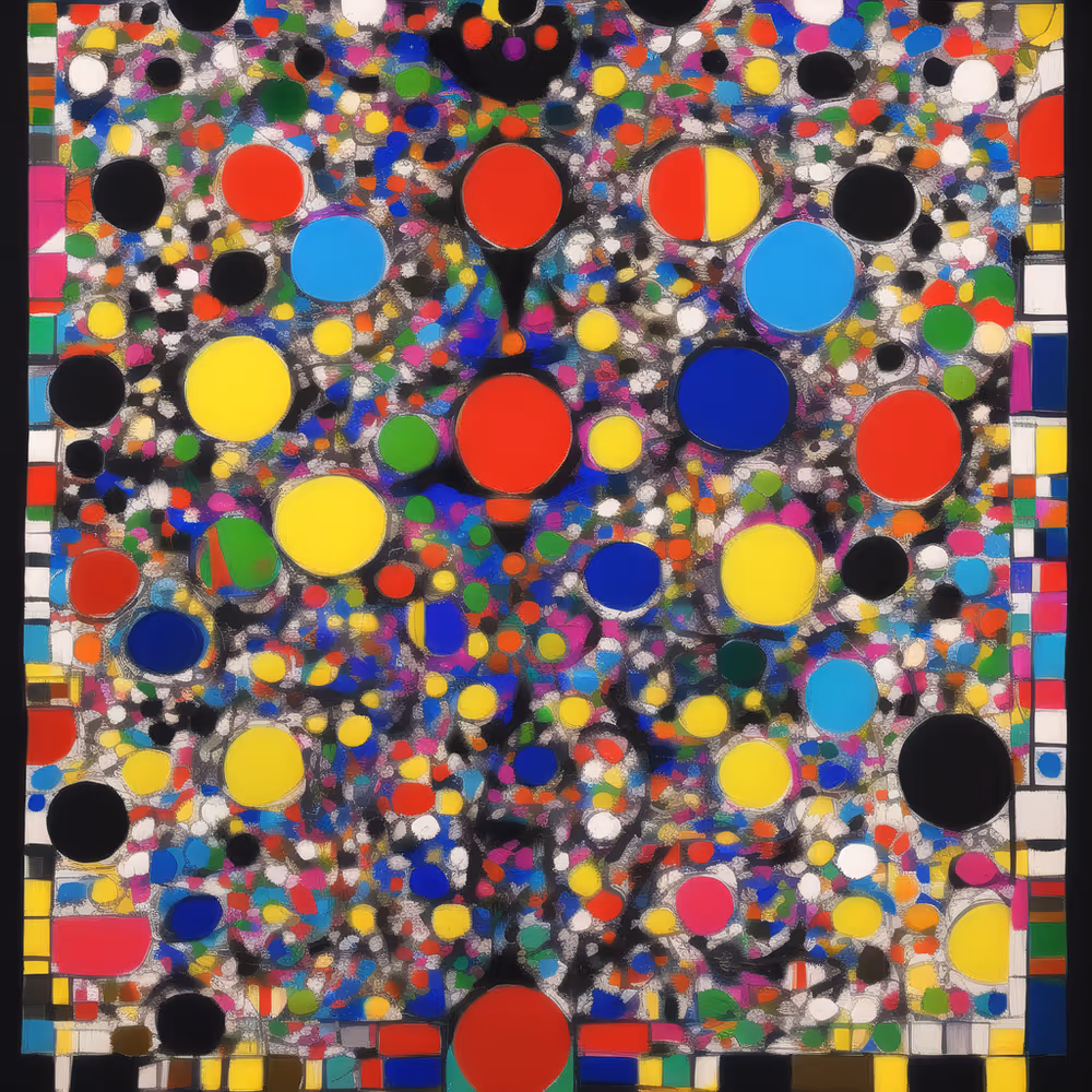 Abstraction by anon #401