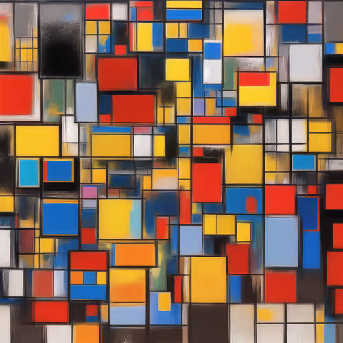 Abstraction by anon #398