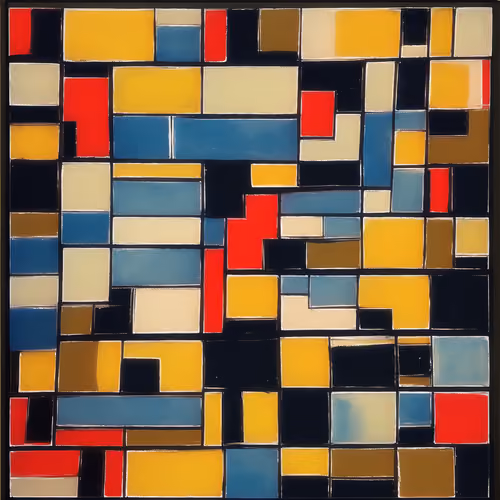 Abstraction by anon #122