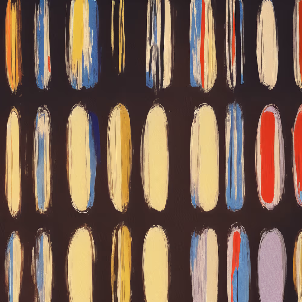 Abstraction by anon #356
