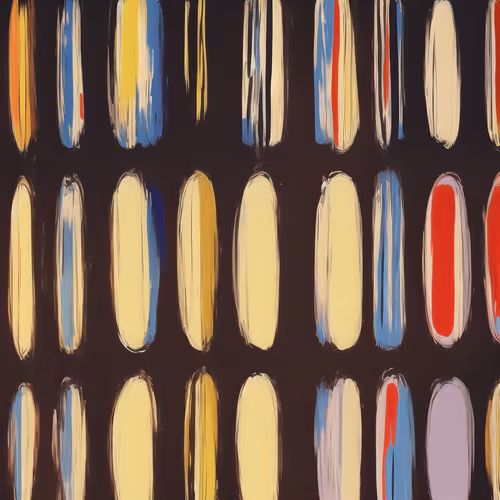 Abstraction by anon #356