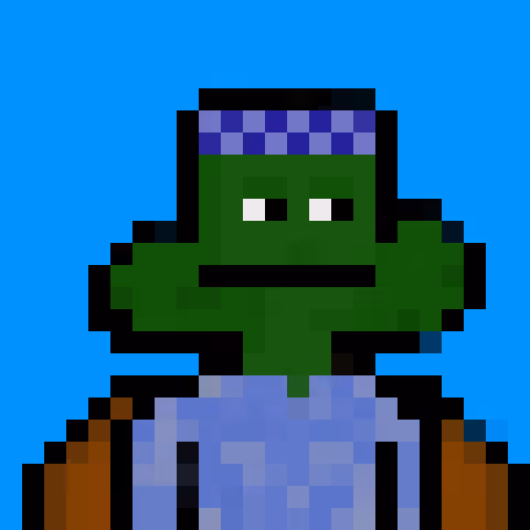 Block Turtles 1