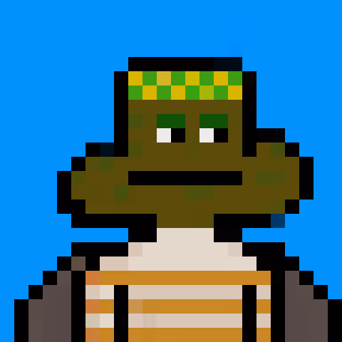 Block Turtles 1