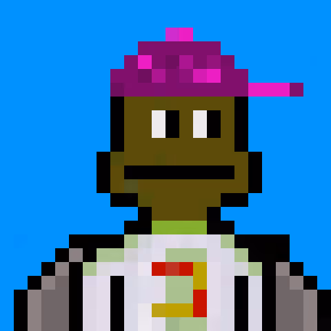Block Turtles 1