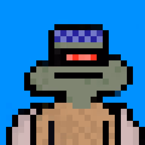 Block Turtles 1