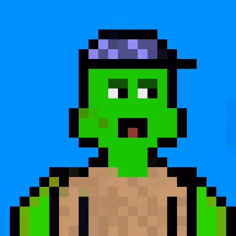 Block Turtles 1