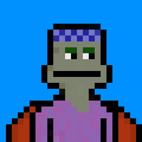 Block Turtles 1