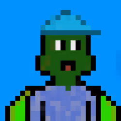 Block Turtle #1081