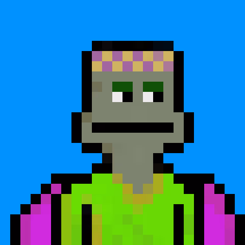 Block Turtles 1