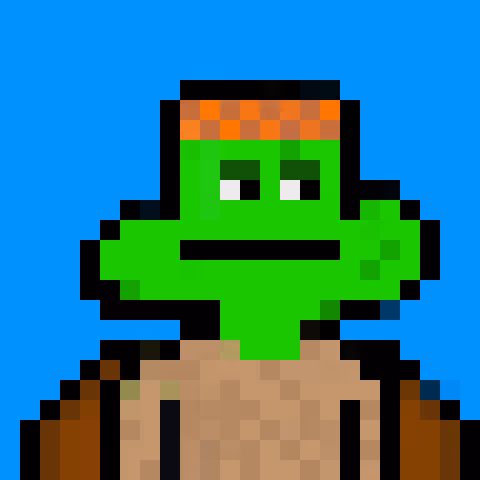 Block Turtles 1