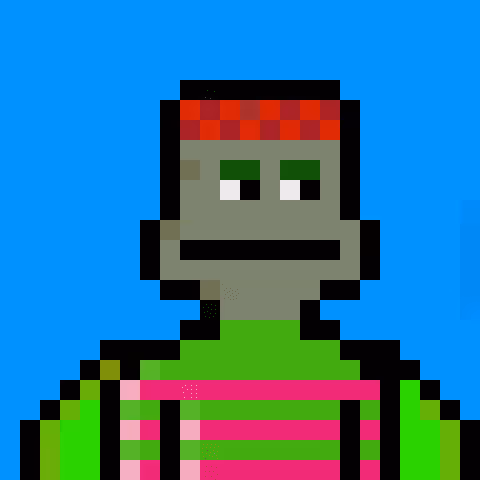Block Turtles 1