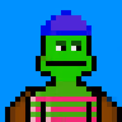 Block Turtle #1080