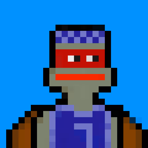 Block Turtles 1