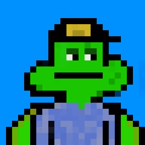 Block Turtles 1