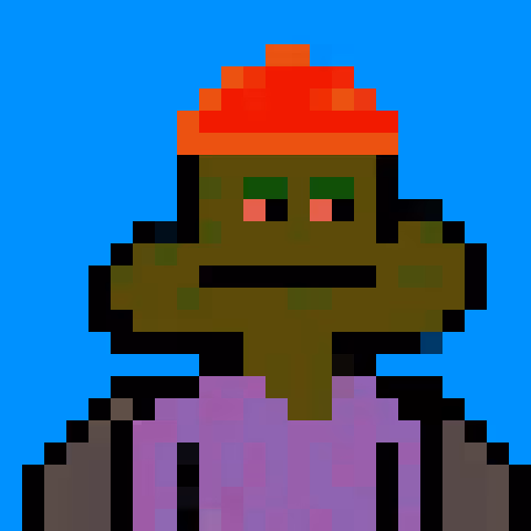 Block Turtles 1