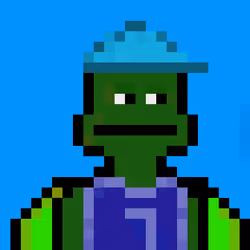 Block Turtle #1221